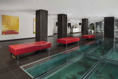 Rydges Sydney Central - Accommodation China 2