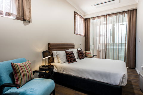 57 Hotel - Accommodation China 2