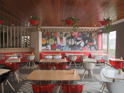 Ibis Sydney Airport - Accommodation Asia 1