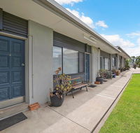 Hamilton Lakeside Motel - Accommodation Asia