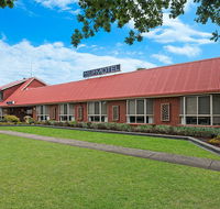 AAt 28 Goldsmith Motel - Accommodation Asia
