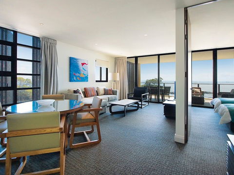 Oaks Mon Komo - Accommodation Guide 4