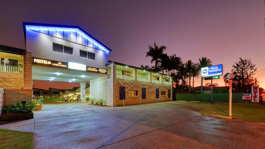 Caboolture QLD Accommodation Guide