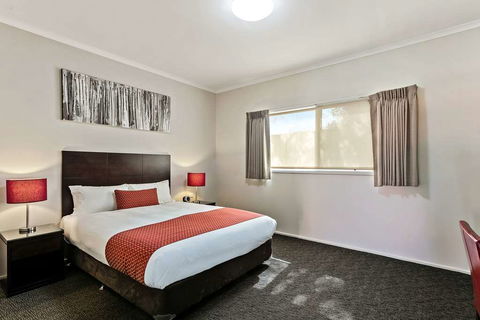 Quality Inn Colonial - Accommodation Asia 16