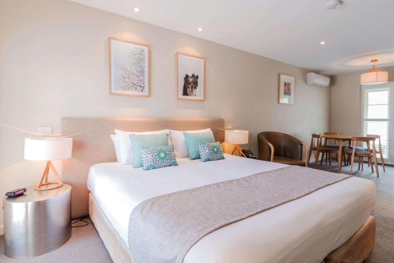 Woodside SA Accommodation Asia