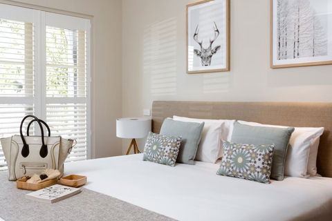 The Haus Studio Apartments - Accommodation Asia 3