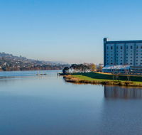 Peppers Silo Launceston - Accommodation Asia