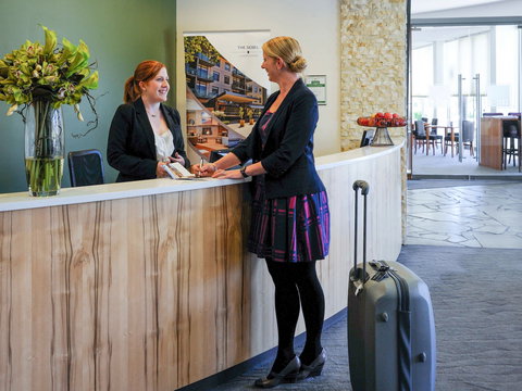 The Sebel Launceston - Accommodation Asia 1