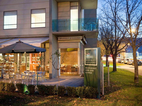 The Sebel Launceston - Accommodation Asia 3