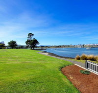 Comfort Inn The Pier - Accommodation China