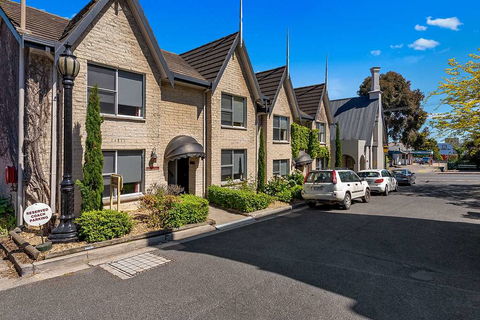 Quality Hotel Colonial Launceston - Accommodation Asia 2
