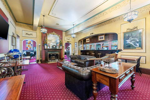 Quality Hotel Colonial Launceston - Accommodation Asia 5