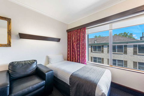 Quality Hotel Colonial Launceston - Accommodation Asia 8