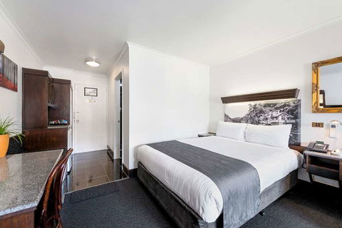 Quality Hotel Colonial Launceston - Accommodation Asia 9