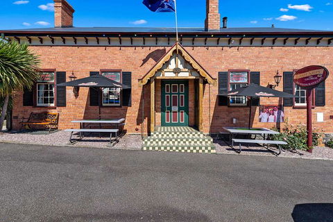 Quality Hotel Colonial Launceston - Accommodation Asia 10