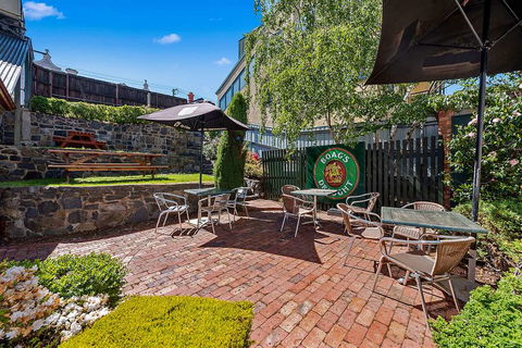 Quality Hotel Colonial Launceston - Accommodation Asia 11