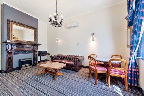 Quality Hotel Colonial Launceston - Accommodation Asia 15