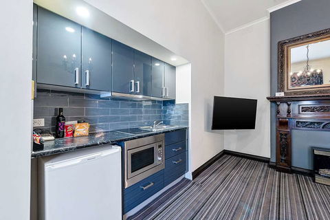 Quality Hotel Colonial Launceston - Accommodation Asia 16