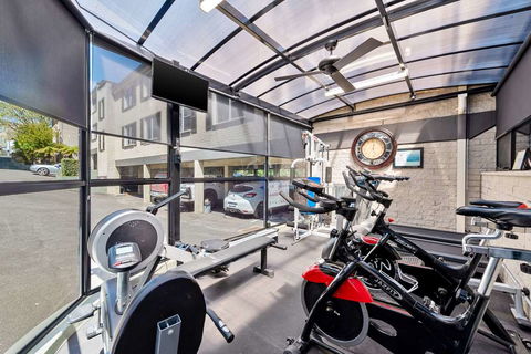 Quality Hotel Colonial Launceston - Accommodation Asia 17