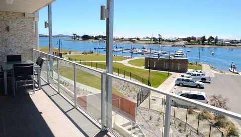 York Cove - Accommodation Guide 4