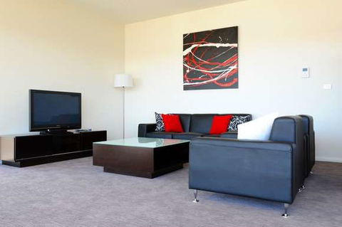 York Cove - Accommodation Guide 9