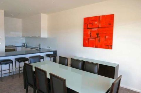 York Cove - Accommodation Guide 11