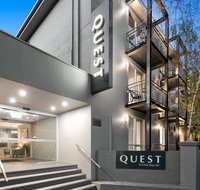 Quest St Kilda Bayside - Accommodation China
