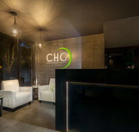 Crest on Park - Accommodation China