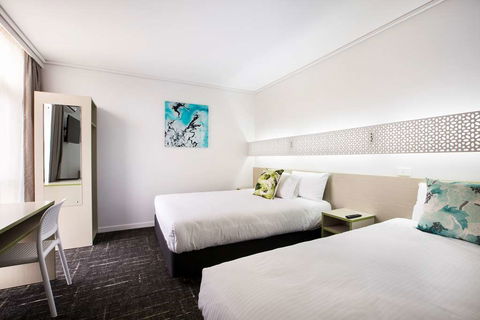 Nightcap At Sandringham Hotel - Accommodation Guide 3