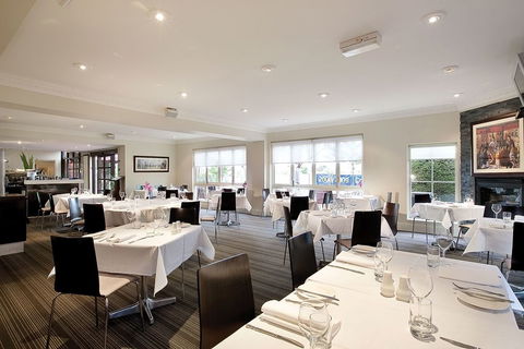 Best Western Plus The Buckingham Inn - Accommodation Guide 8