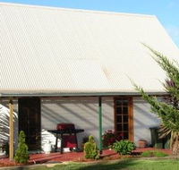 Alexanders Of Richmond - Accommodation Guide
