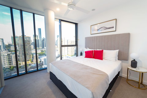 Arise Brisbane One - Accommodation China 1