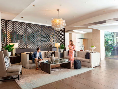 The Sebel Brisbane - Accommodation Asia 0