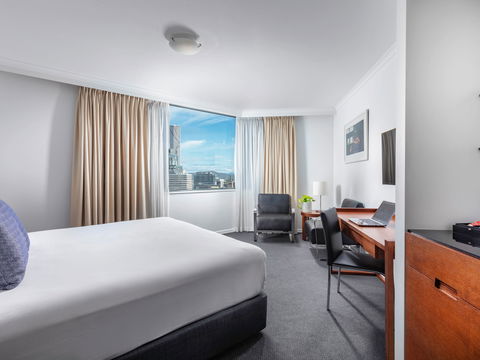 The Sebel Brisbane - Accommodation Asia 2