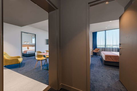 Mantra Epping - Accommodation Asia 0