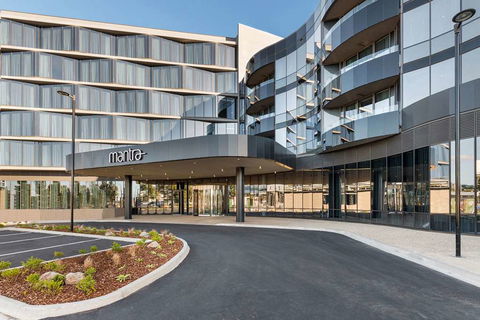 Mantra Epping - Accommodation Asia 1