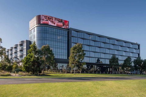 Mantra Epping - Accommodation Asia 2