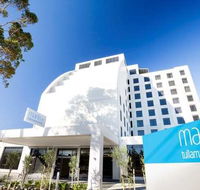 Mantra Tullamarine Hotel - Accommodation Guide