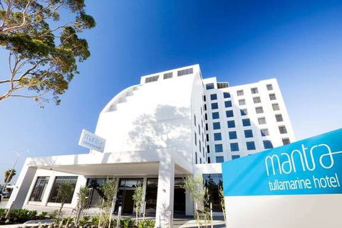 Mantra Tullamarine Hotel - Accommodation Guide 0