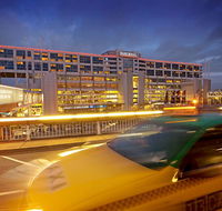 PARKROYAL Melbourne Airport - Accommodation Guide