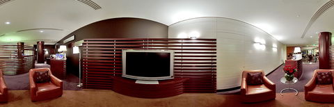Sheraton Grand Sydney Hyde Park - Accommodation Asia 0