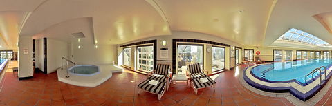 Sheraton Grand Sydney Hyde Park - Accommodation Asia 2
