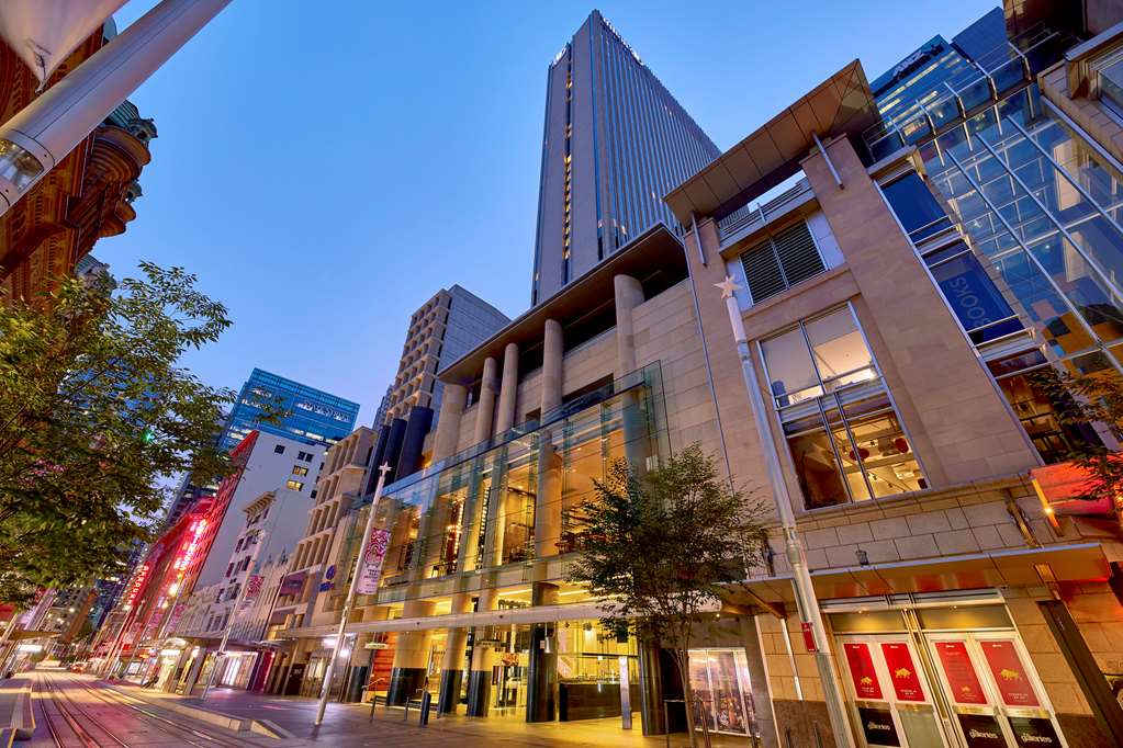 Sydney NSW Accommodation Asia