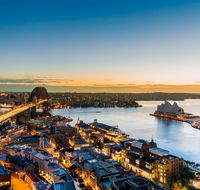 The Sebel Quay West Suites - Accommodation Asia