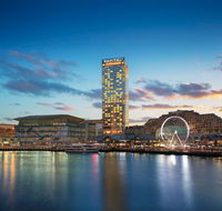 Sofitel Sydney Darling Harbour - Accommodation Asia