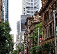 A by Adina Sydney - Accommodation Asia