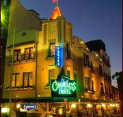 O'Malleys Hotel - Accommodation Asia