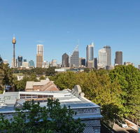 Nesuto Woolloomooloo Sydney Apartments - Accommodation Asia