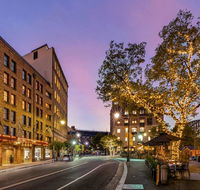 Rydges Sydney Harbour - Accommodation Asia
