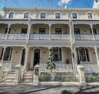 Spicers Potts Point - Accommodation Asia